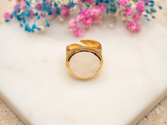 Bague Xela