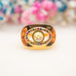 Bague Ojo
