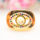 Bague Ojo