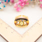 Bague Ojo