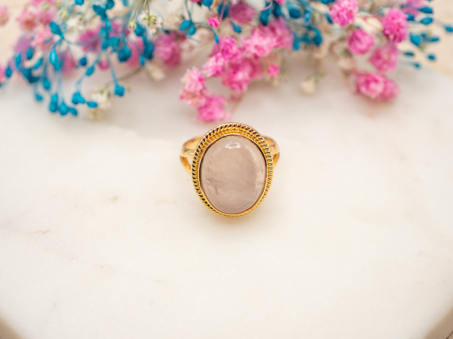 Bague Kuerja