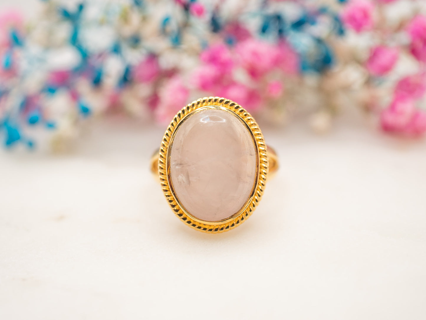 Bague Kuerja