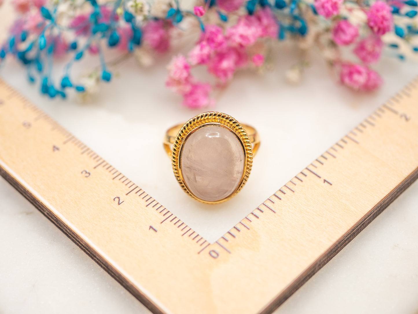 Bague Kuerja