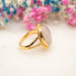 Bague Kuerja