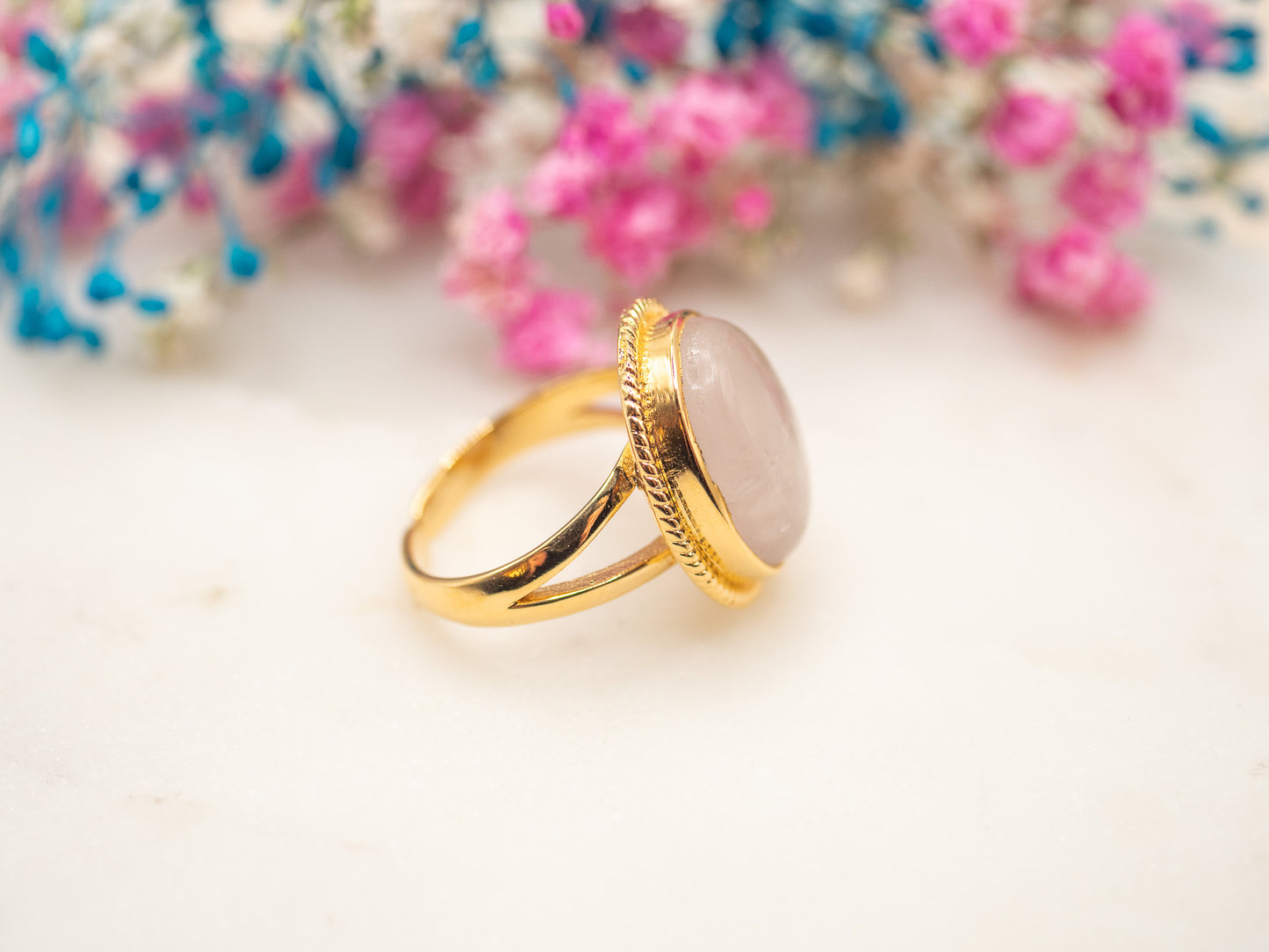 Bague Kuerja