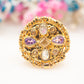 Bague Panaz