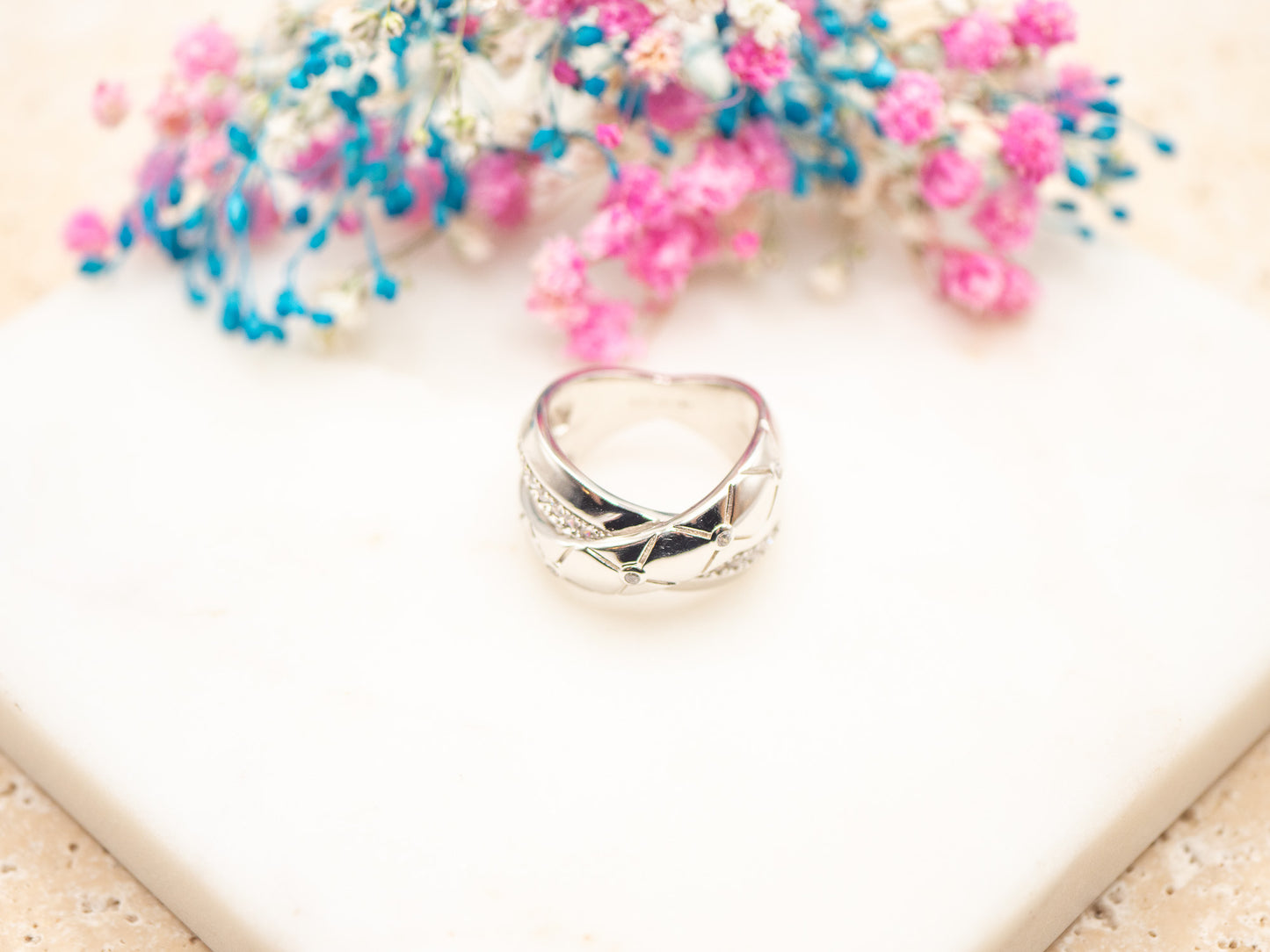Bague Yalta