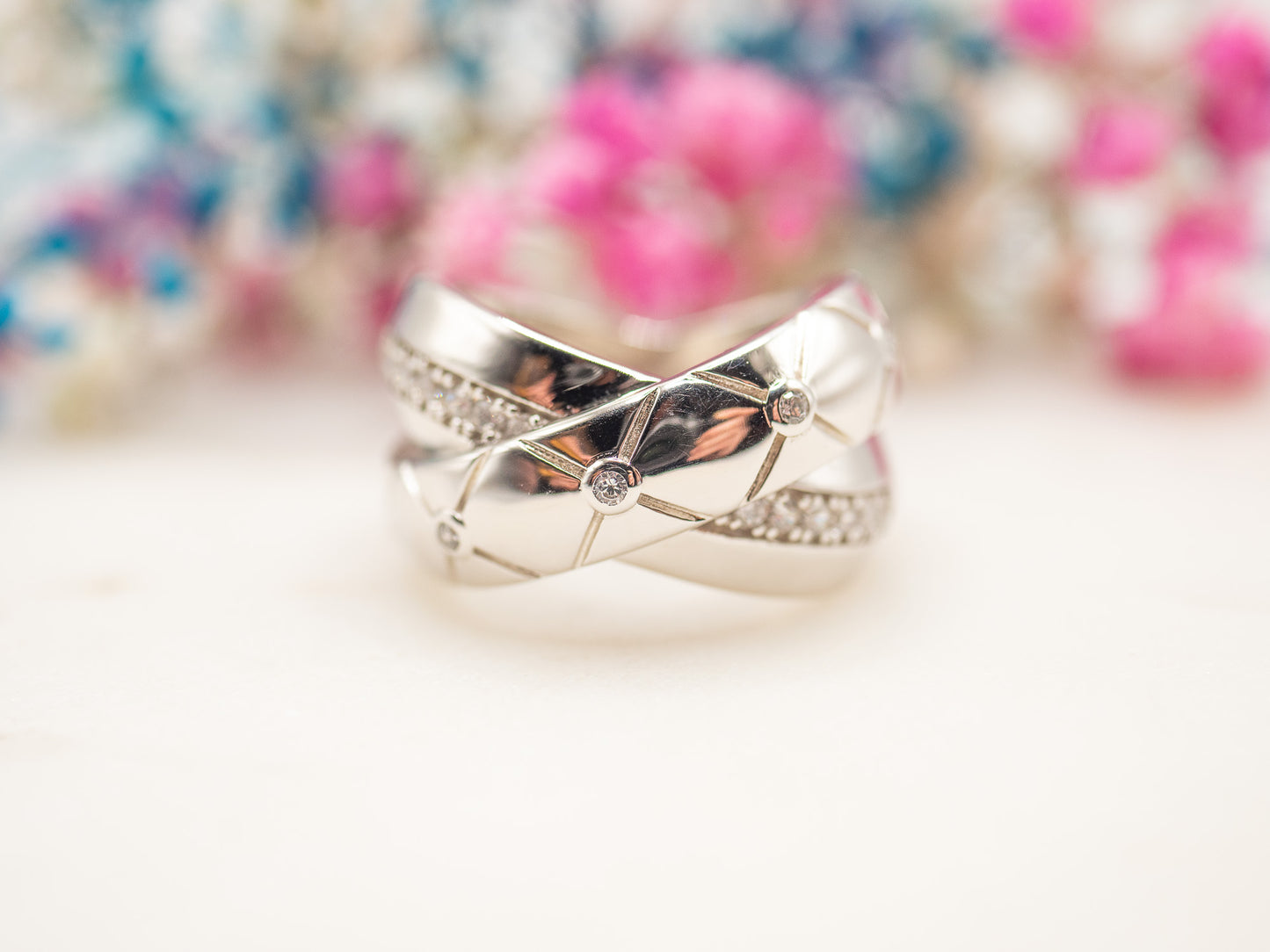 Bague Yalta
