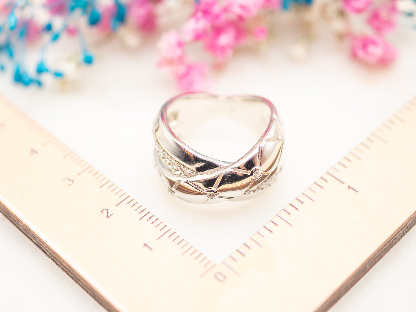 Bague Yalta