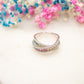 Bague Poma