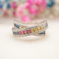 Bague Poma