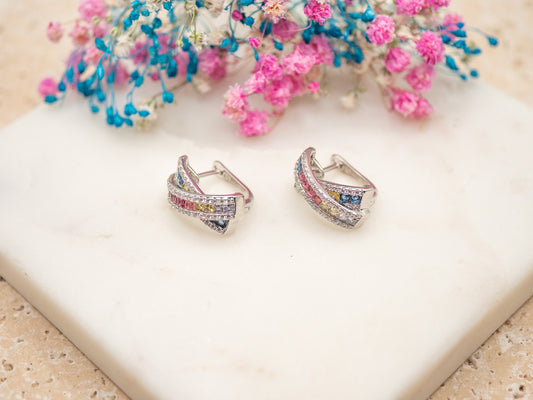 Boucles d’oreilles Pablo