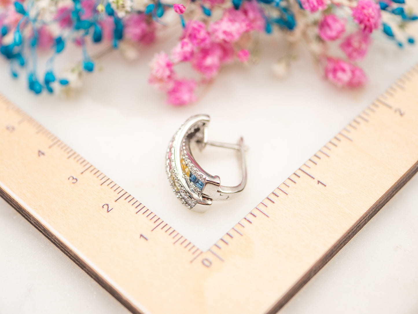 Boucles d’oreilles Pablo