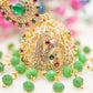 Boucles d’oreilles Malores