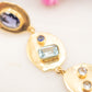 Boucles d’oreilles Uda
