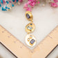 Boucles d’oreilles Uda