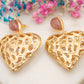 Boucles d’oreilles Achavez