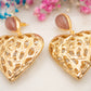Boucles d’oreilles Achavez