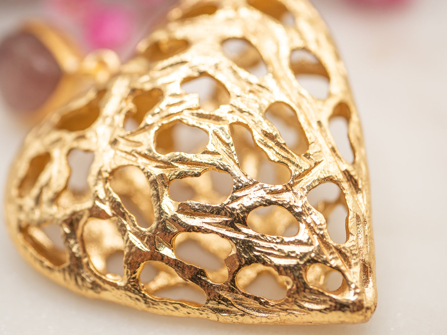 Boucles d’oreilles Achavez