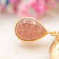 Boucles d’oreilles Achavez
