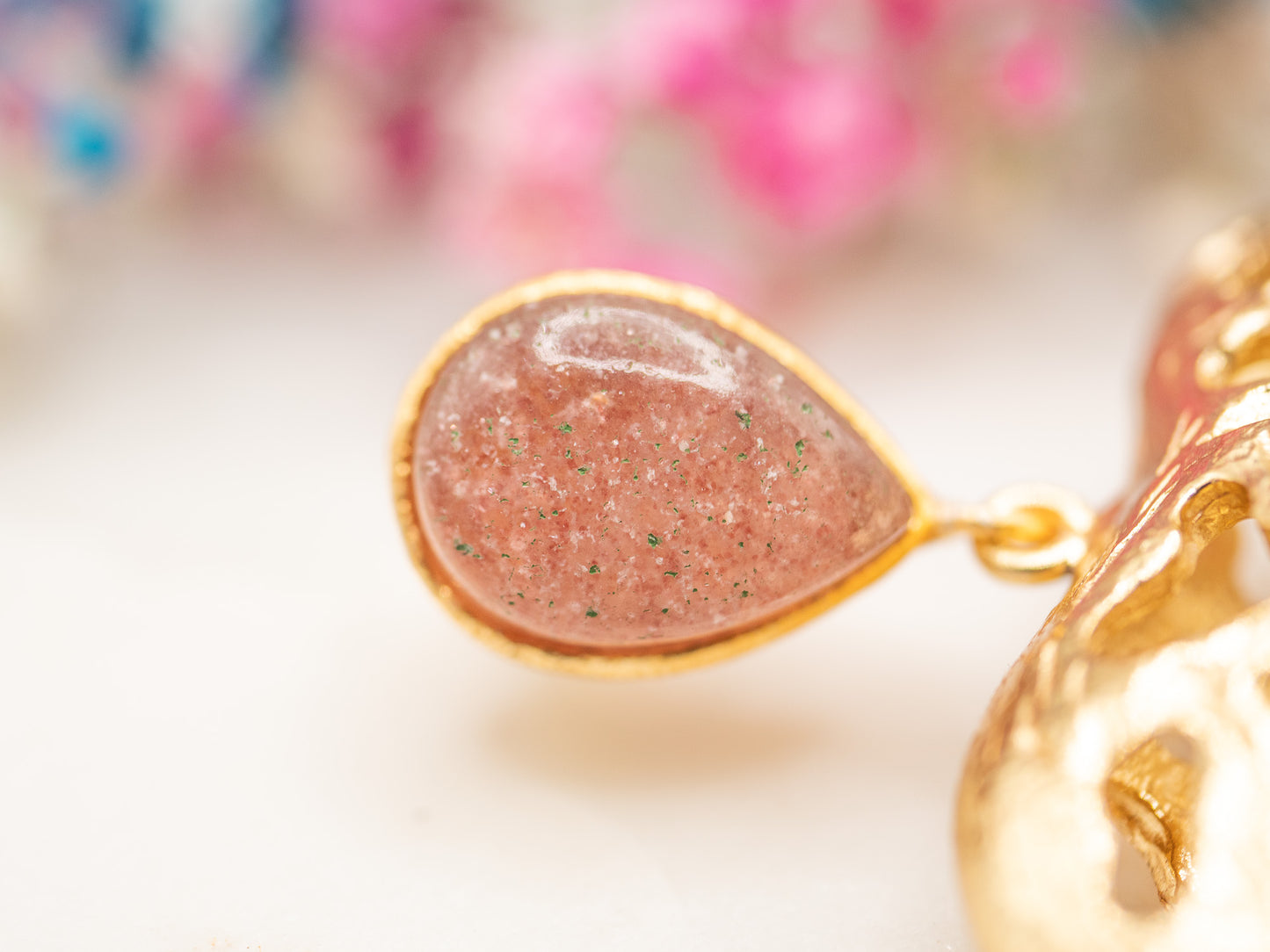 Boucles d’oreilles Achavez