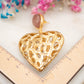 Boucles d’oreilles Achavez