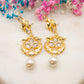 Boucles d’oreilles Rafa
