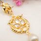 Boucles d’oreilles Rafa