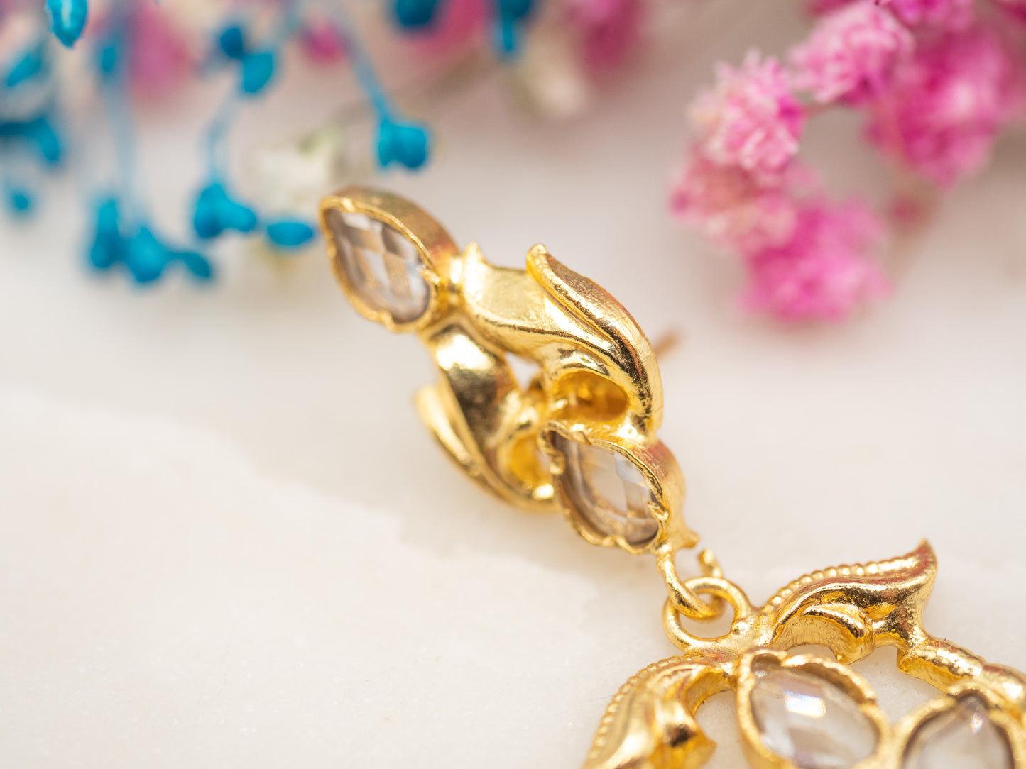 Boucles d’oreilles Rafa