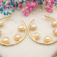 Boucles d’oreilles Sudes