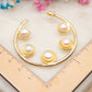 Boucles d’oreilles Sudes