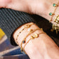 Bracelet Paradisio