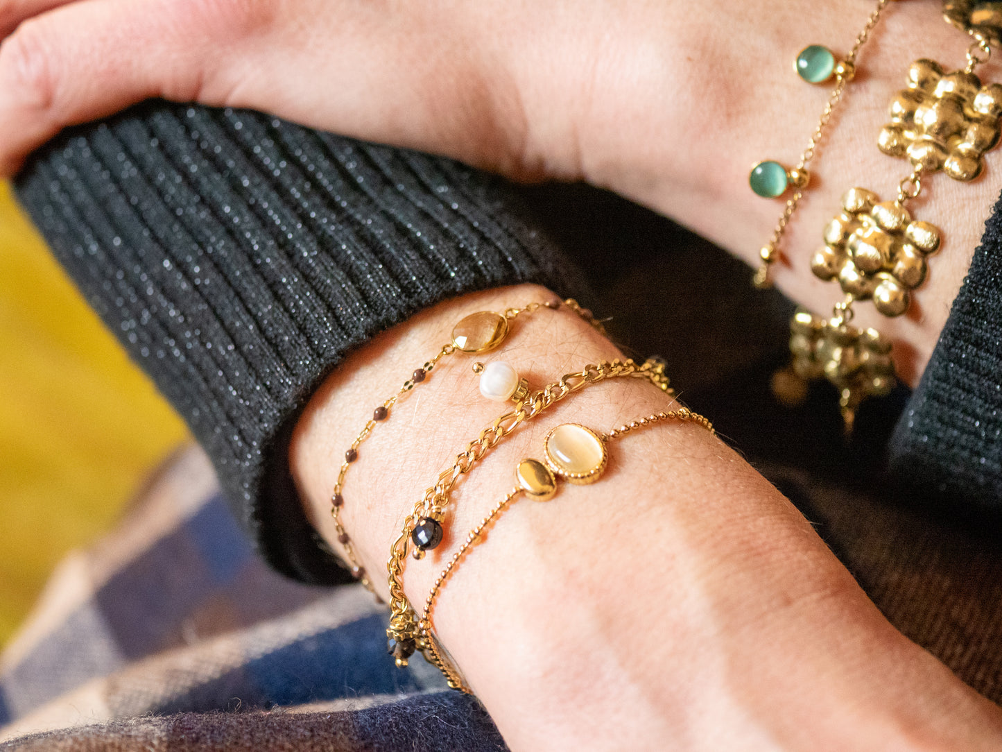 Bracelet Paradisio