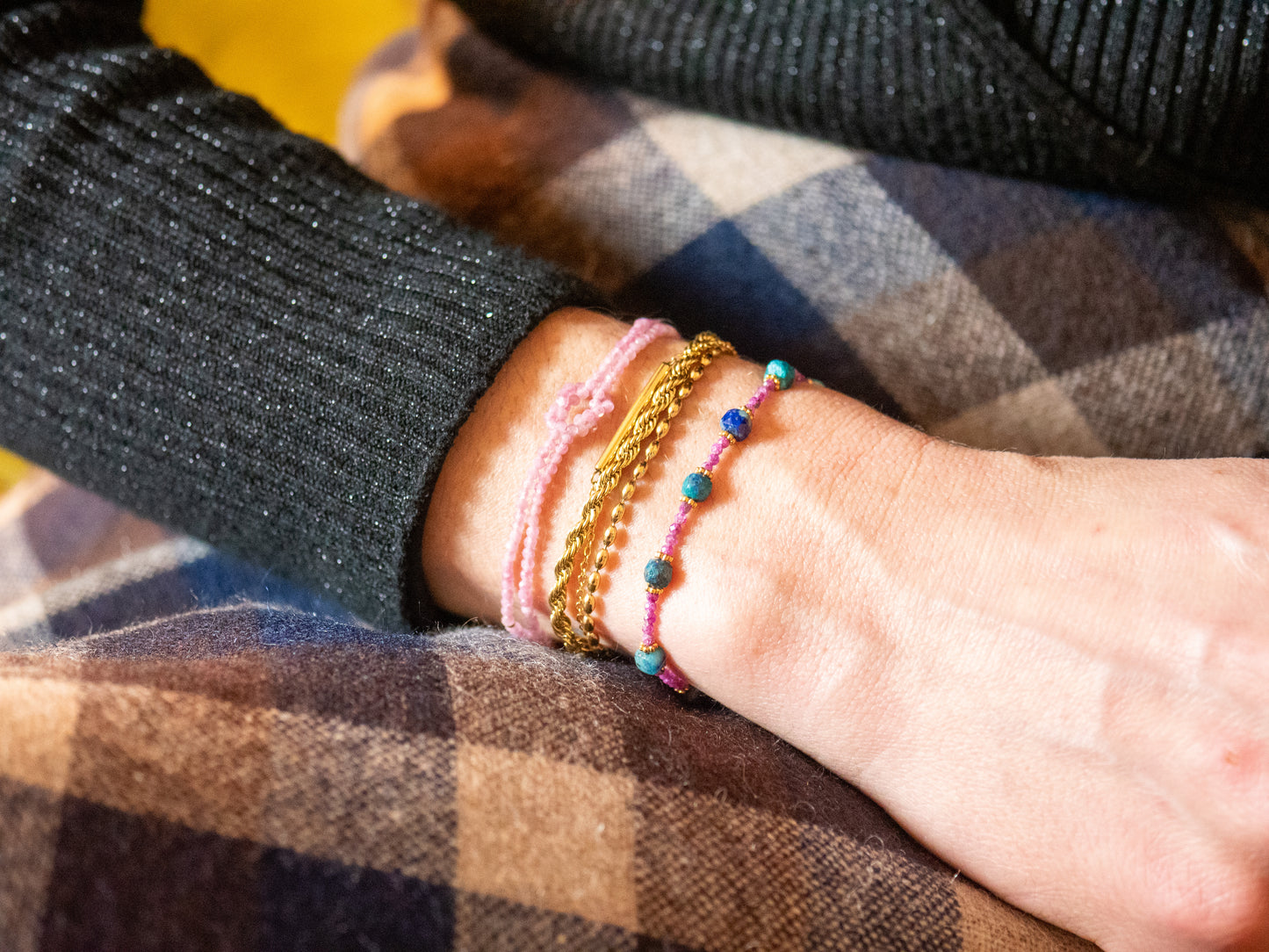 Bracelet Sebastiana