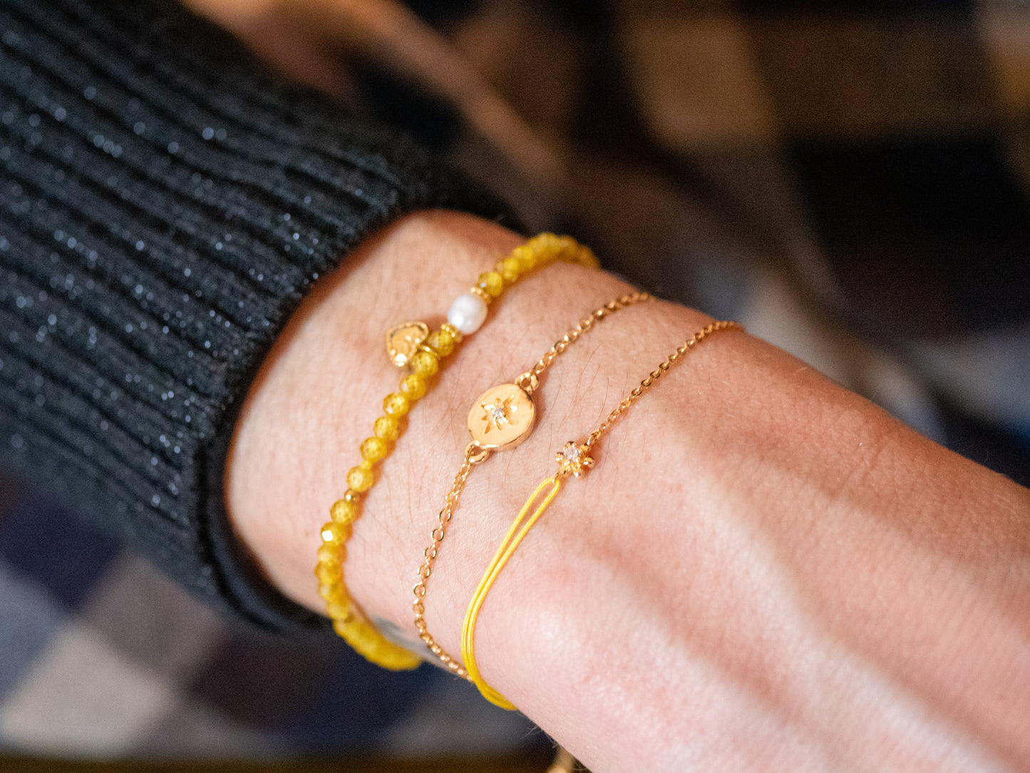 Bracelet Araceli
