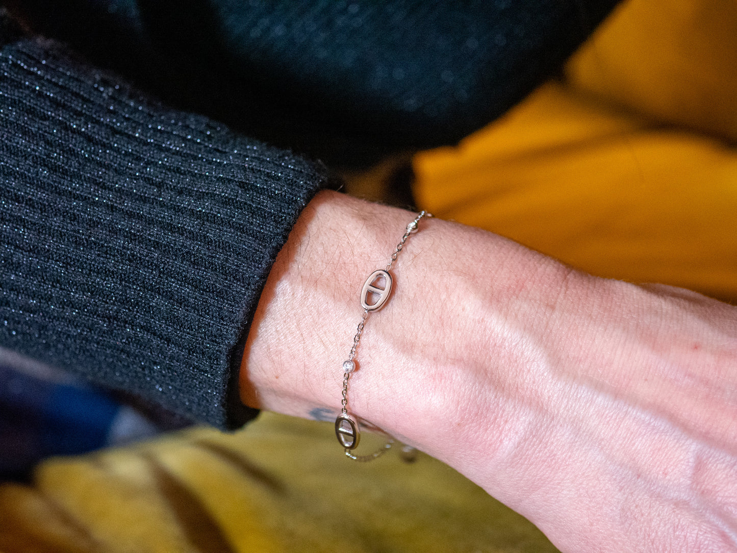 Bracelet Malvina