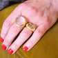 Bague Xela