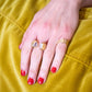 Bague Varda