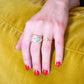 Bague Escondido