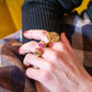 Bague Panaz