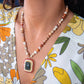 Collier Juana