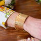 Manchette Oro Mudéjar