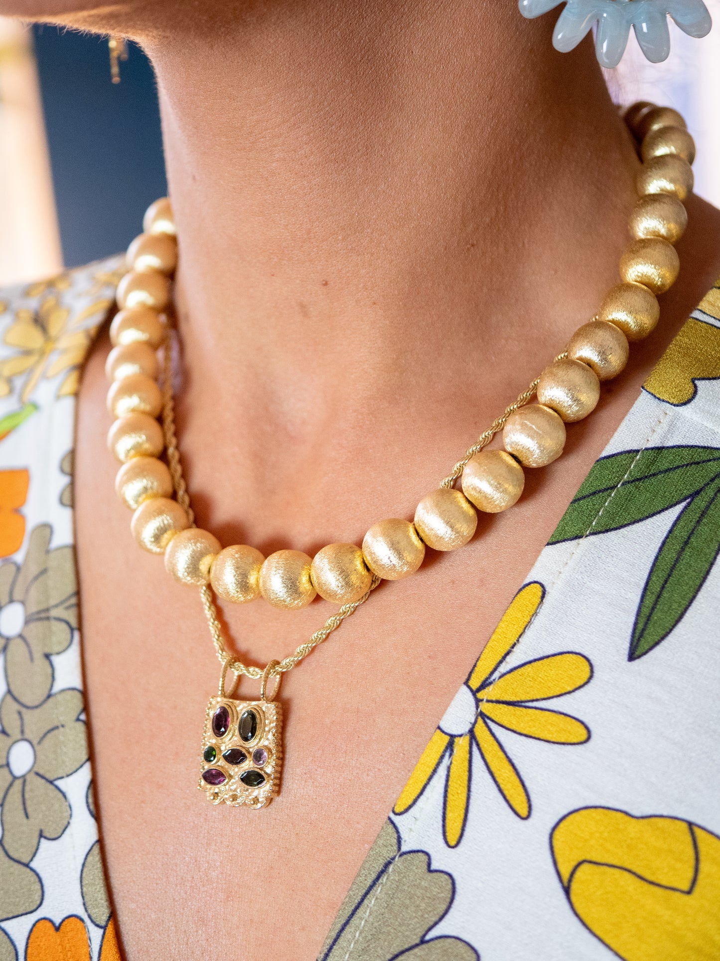Collier Altéa