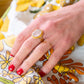 Bague Quinto