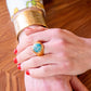 Bague Javier