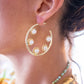 Boucles d’oreilles Sudes