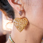 Boucles d’oreilles Achavez