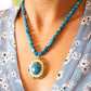 Collier Frida