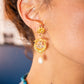 Boucles d’oreilles Rafa