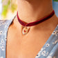 Choker Zaria